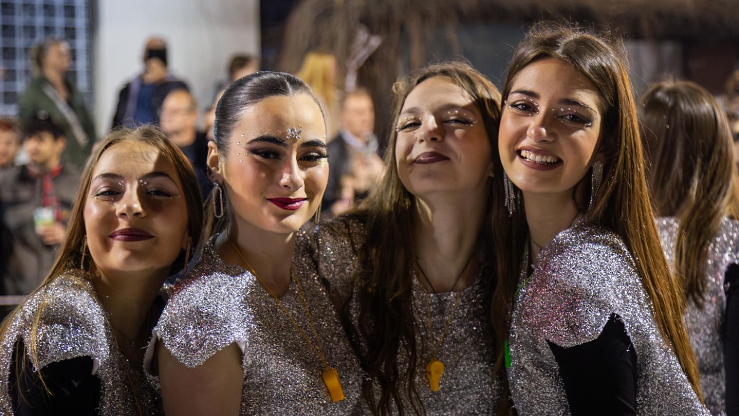 Μπουρανί Τυρνάβου