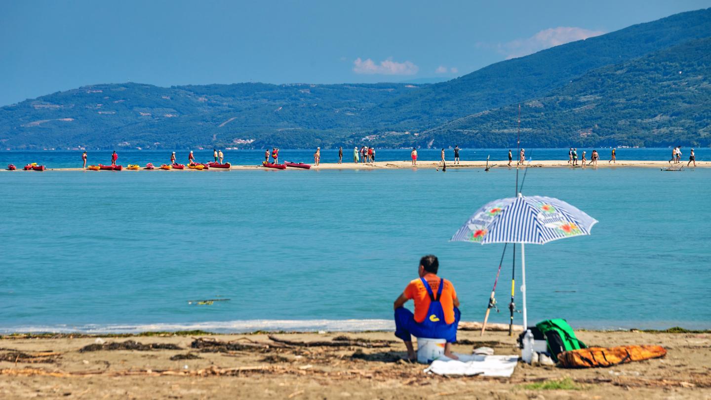 Canoe Δέλτα