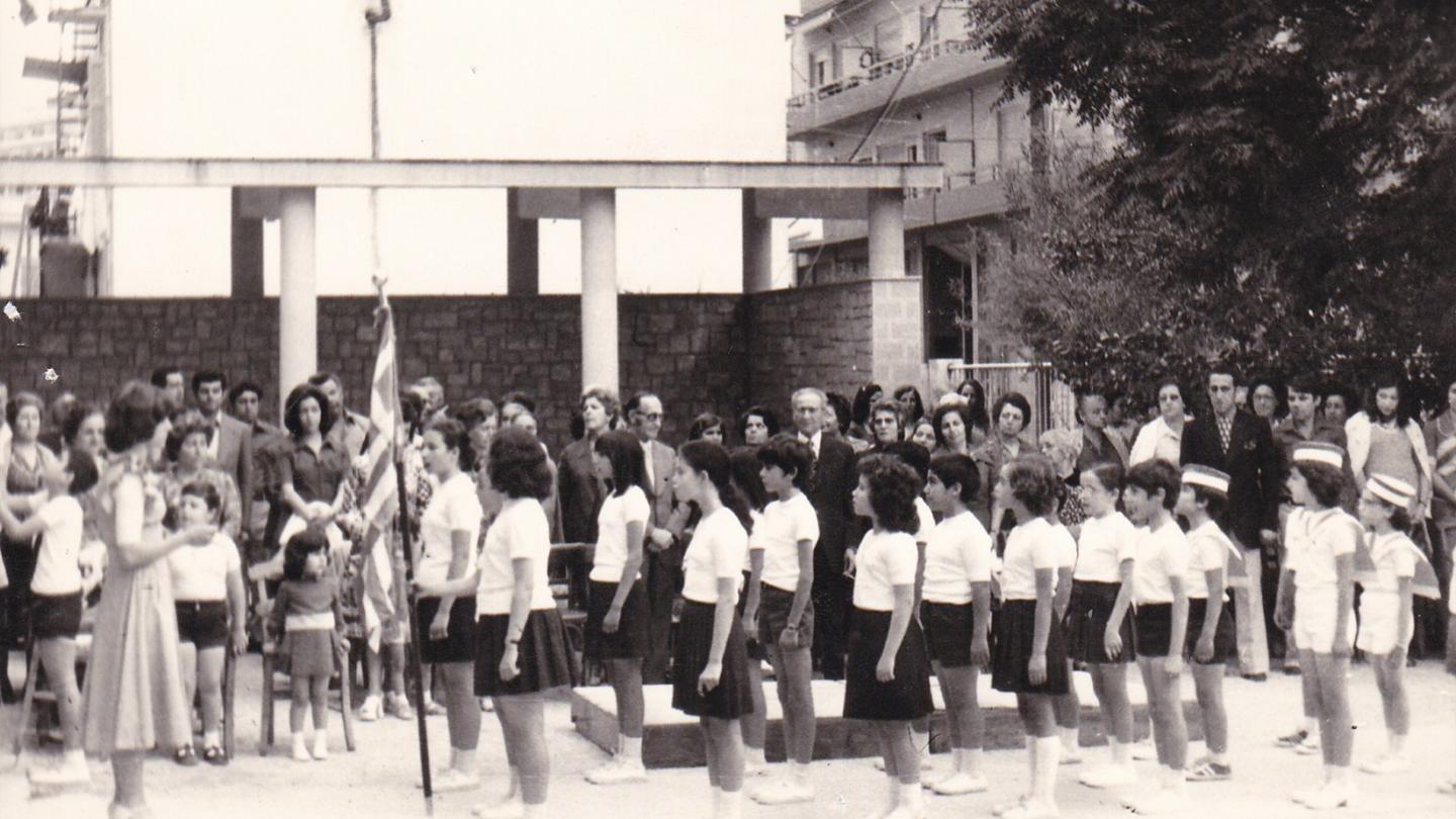 Εβραίοι Λάρισας