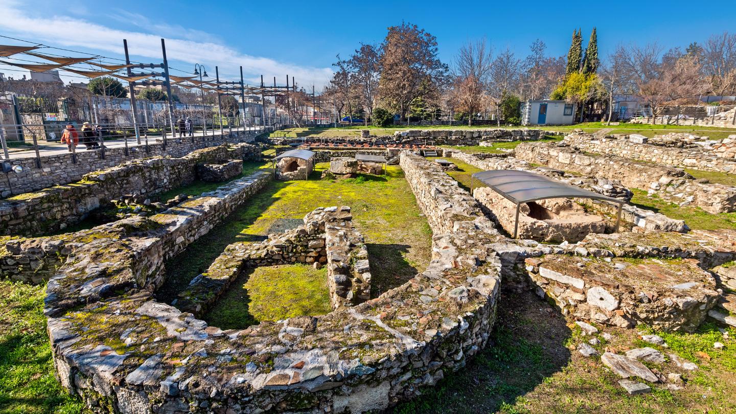 Φρούριο Λάρισας