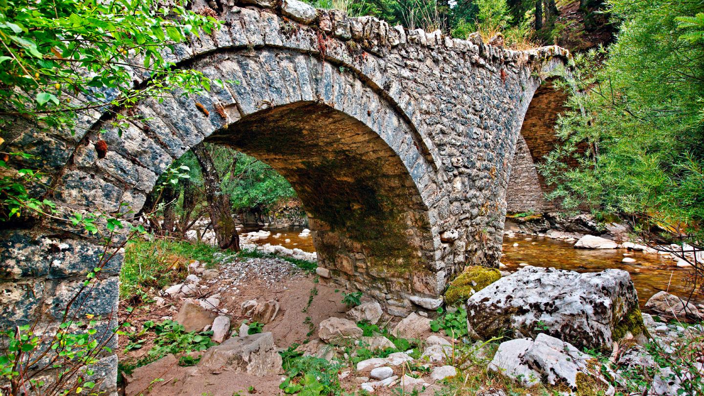 Γεφύρι Μίχου