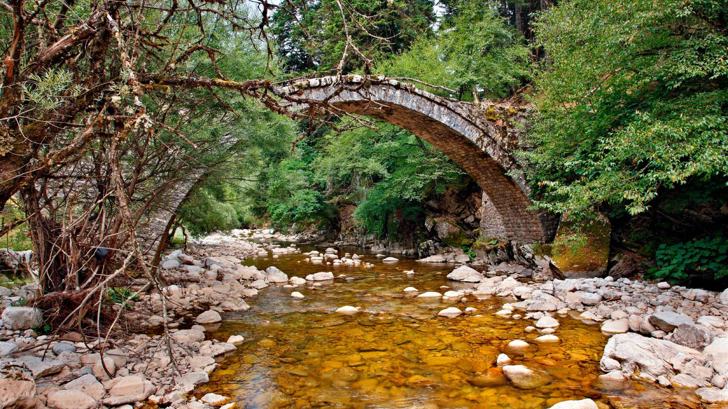 Γεφύρι Μίχου