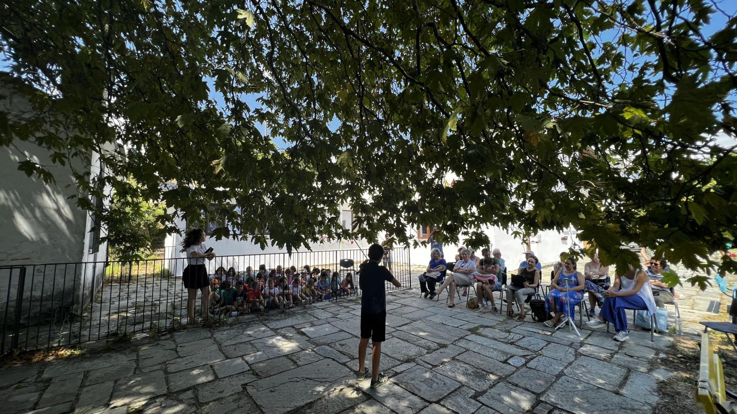International Pelion Festival