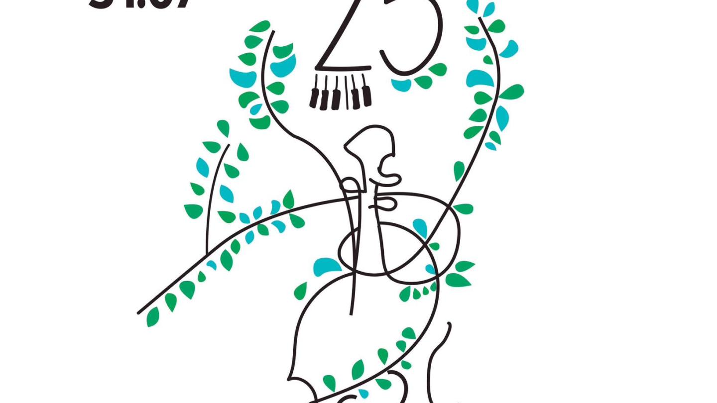 International Pelion Festival