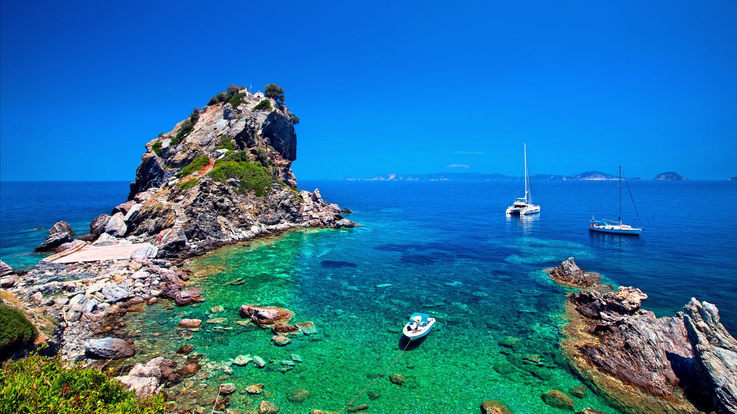 Άγιος Ιωάννης στο Καστρί