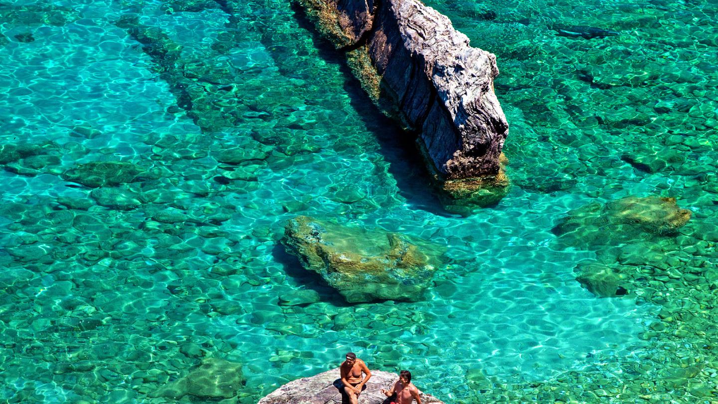 Άγιος Ιωάννης στο Καστρί