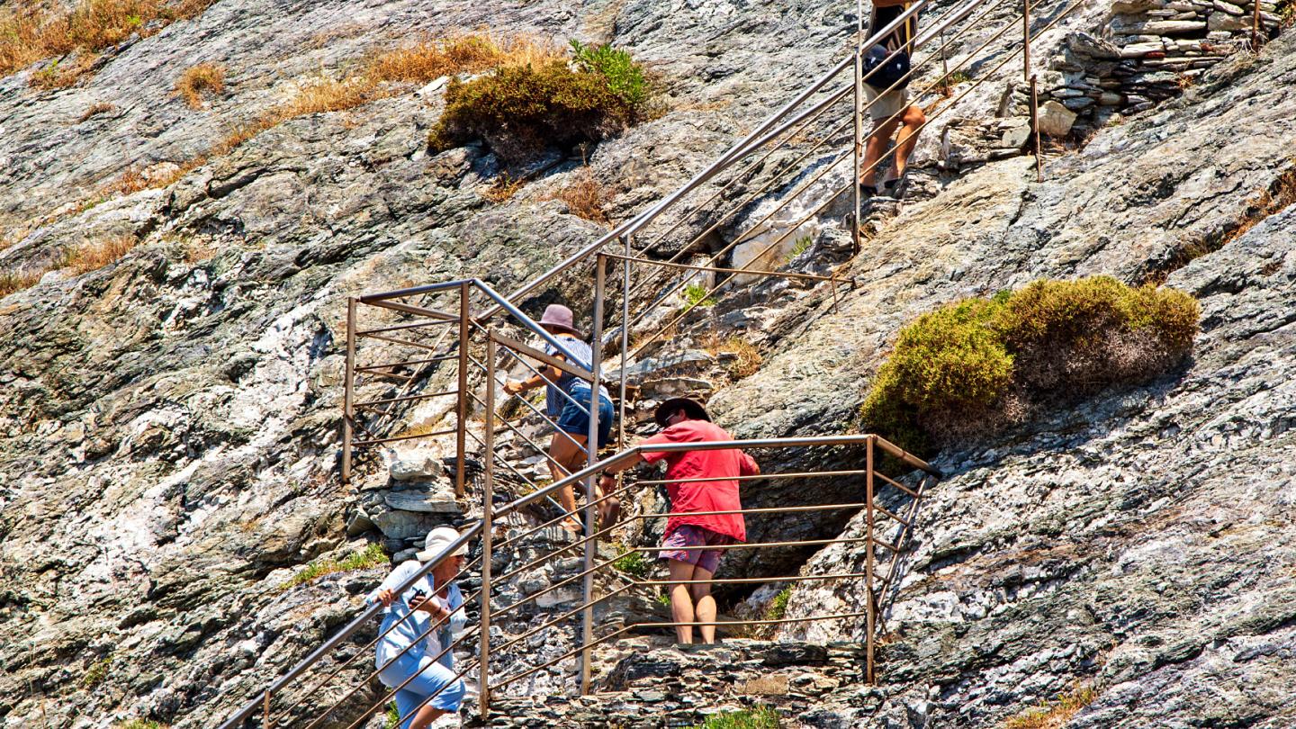 Άγιος Ιωάννης στο Καστρί