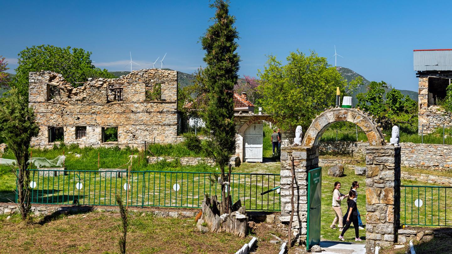 Τεκές Μπεκτασήδων