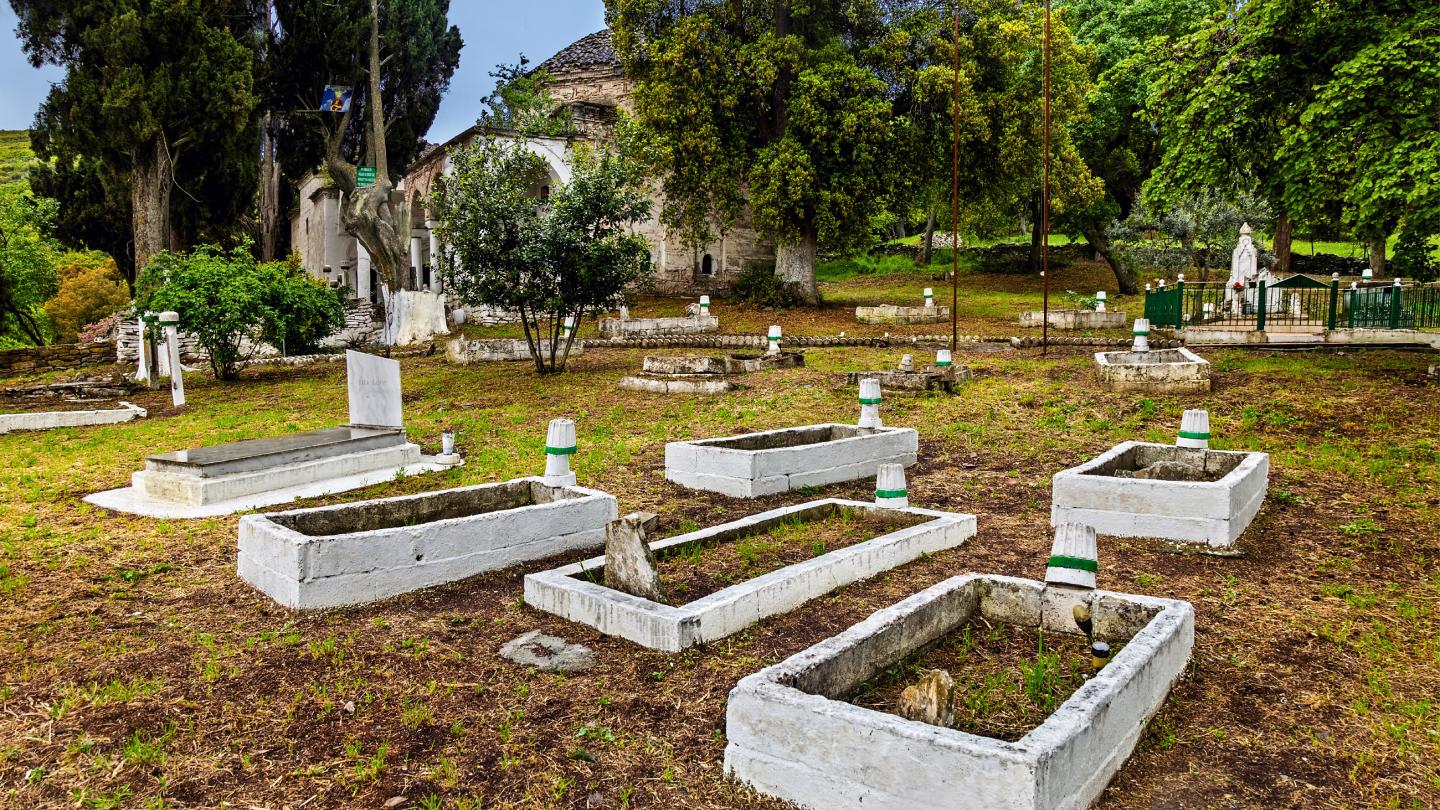 Τεκές Μπεκτασήδων