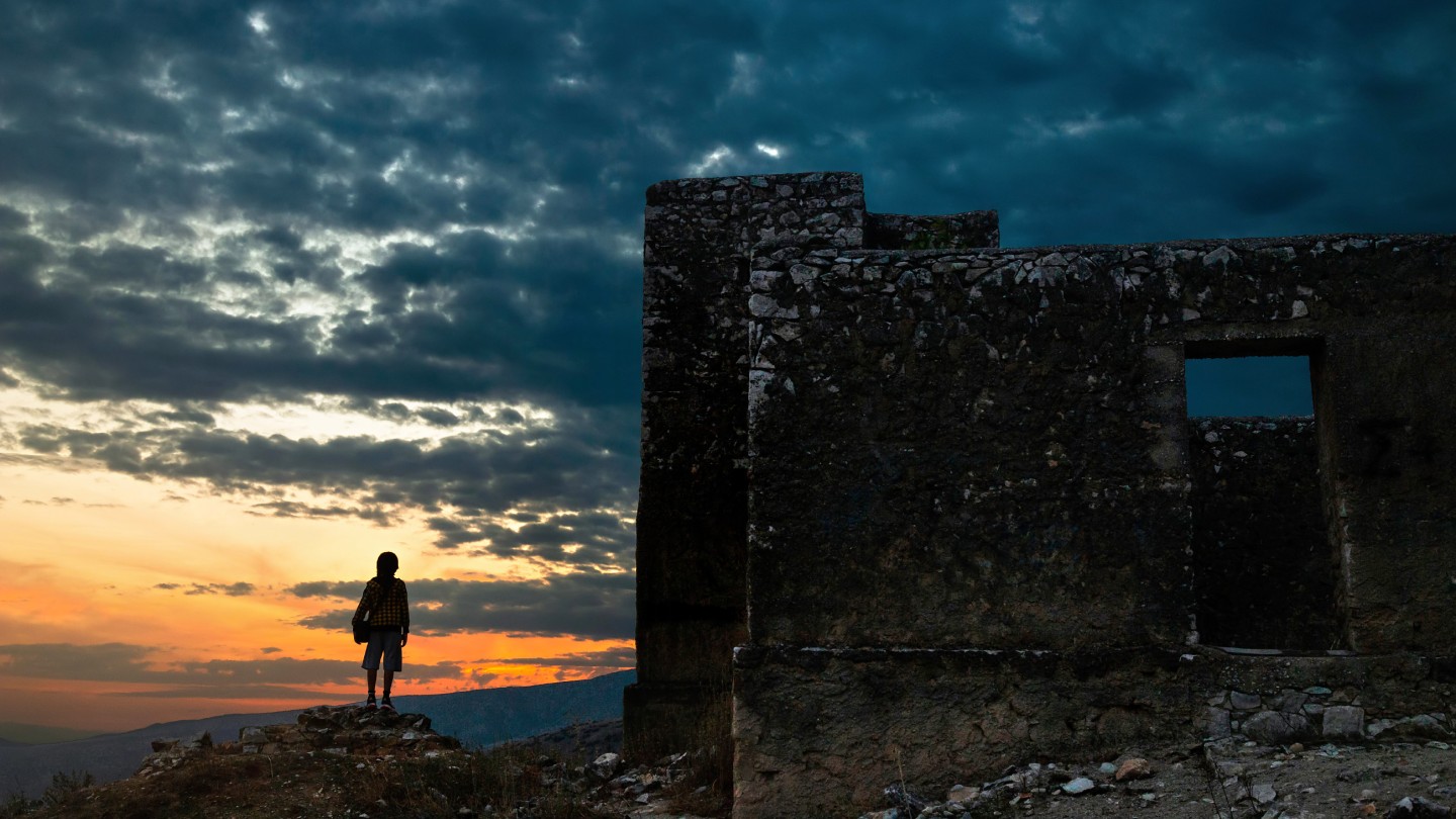 Καζάρμες Λουσφάκι Τύρναβος