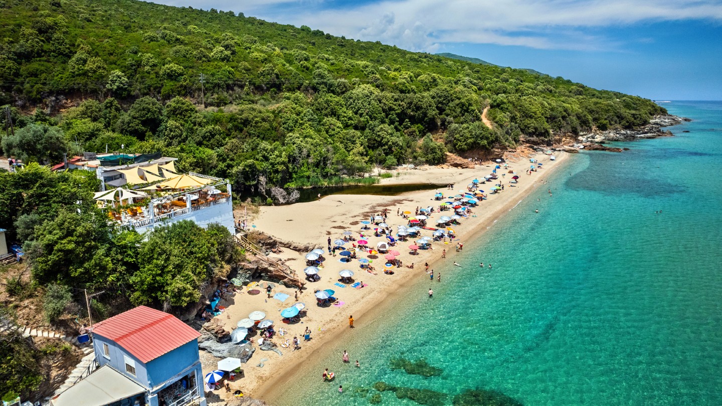 Ρακοπόταμος