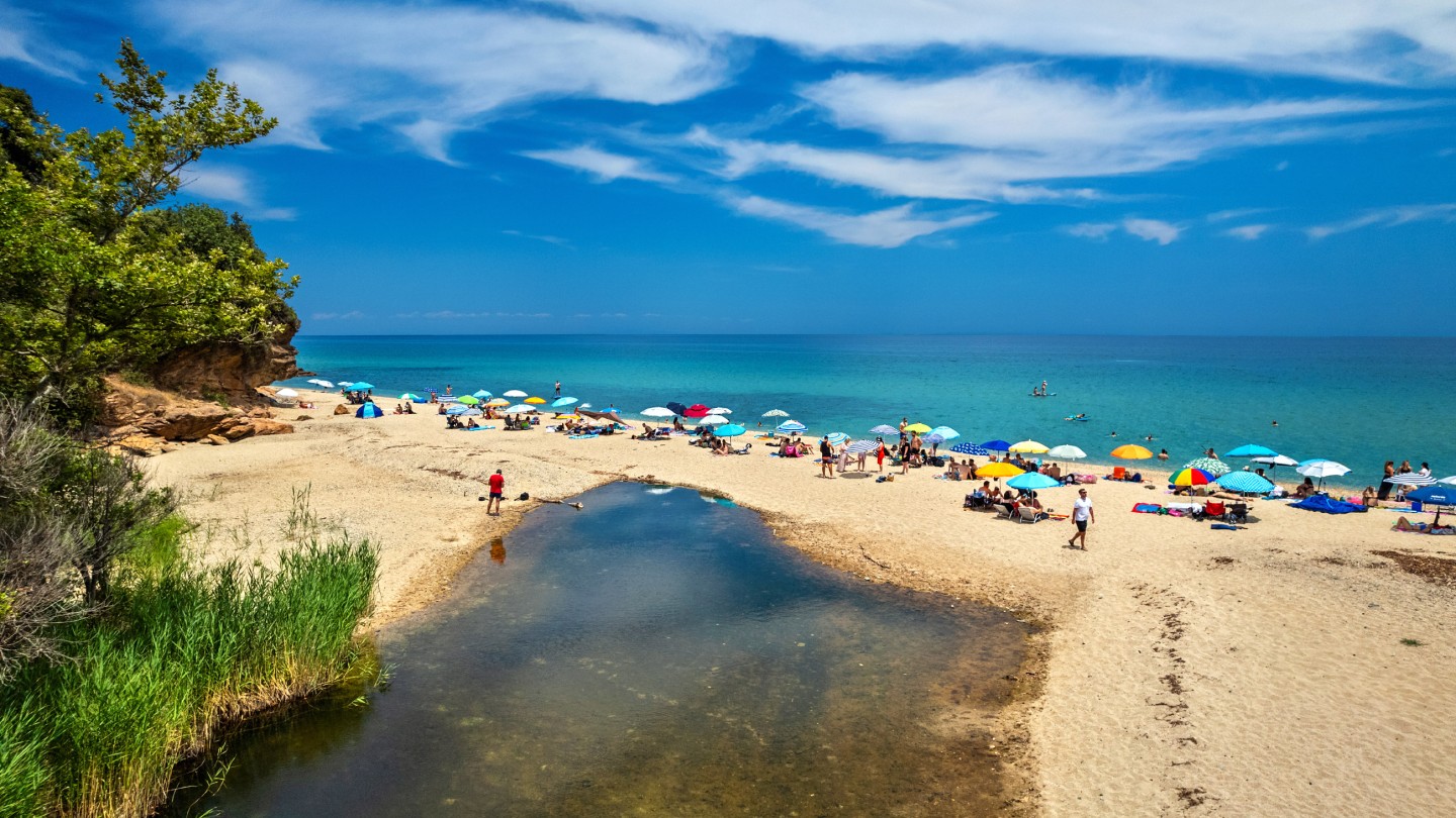 Ρακοπόταμος