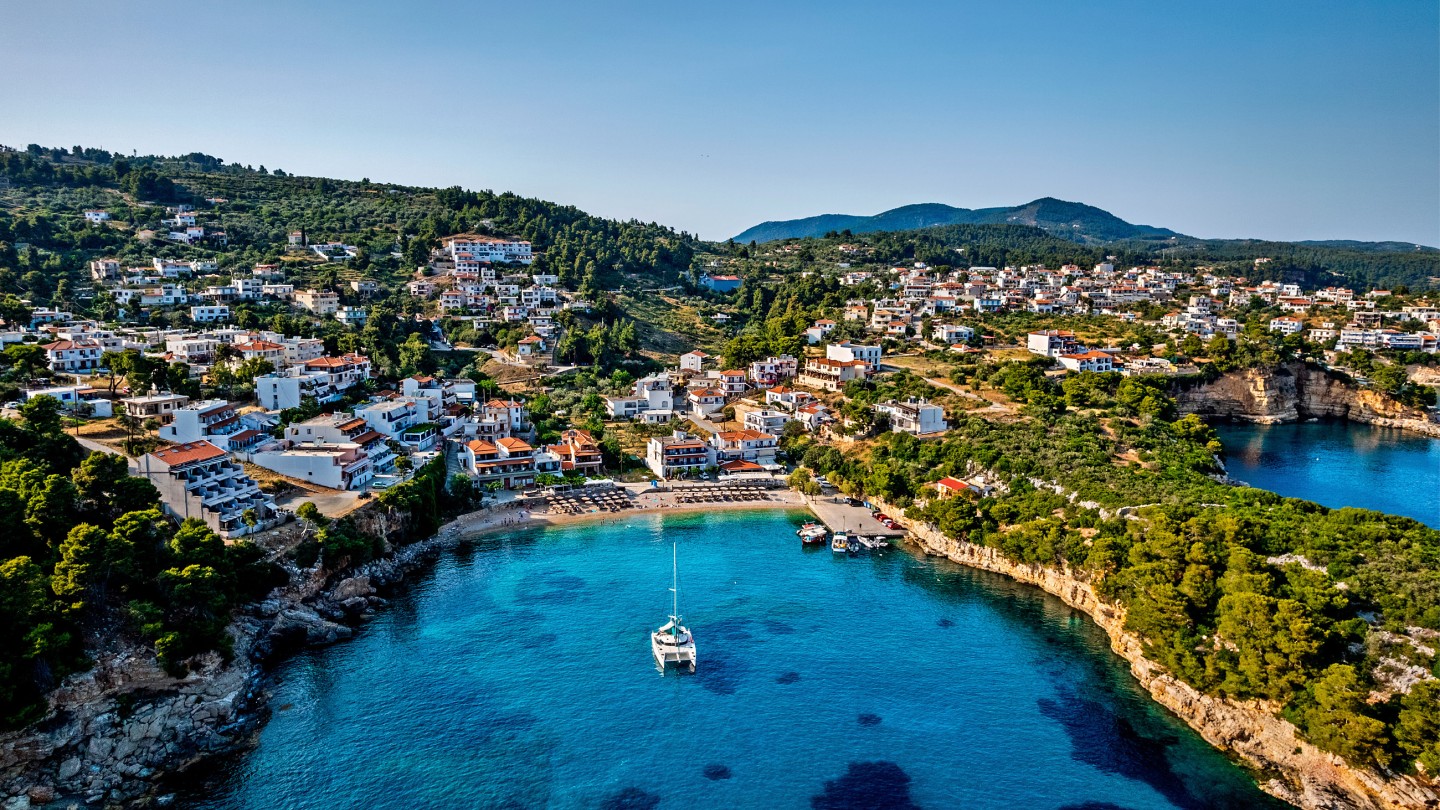Αλόννησος