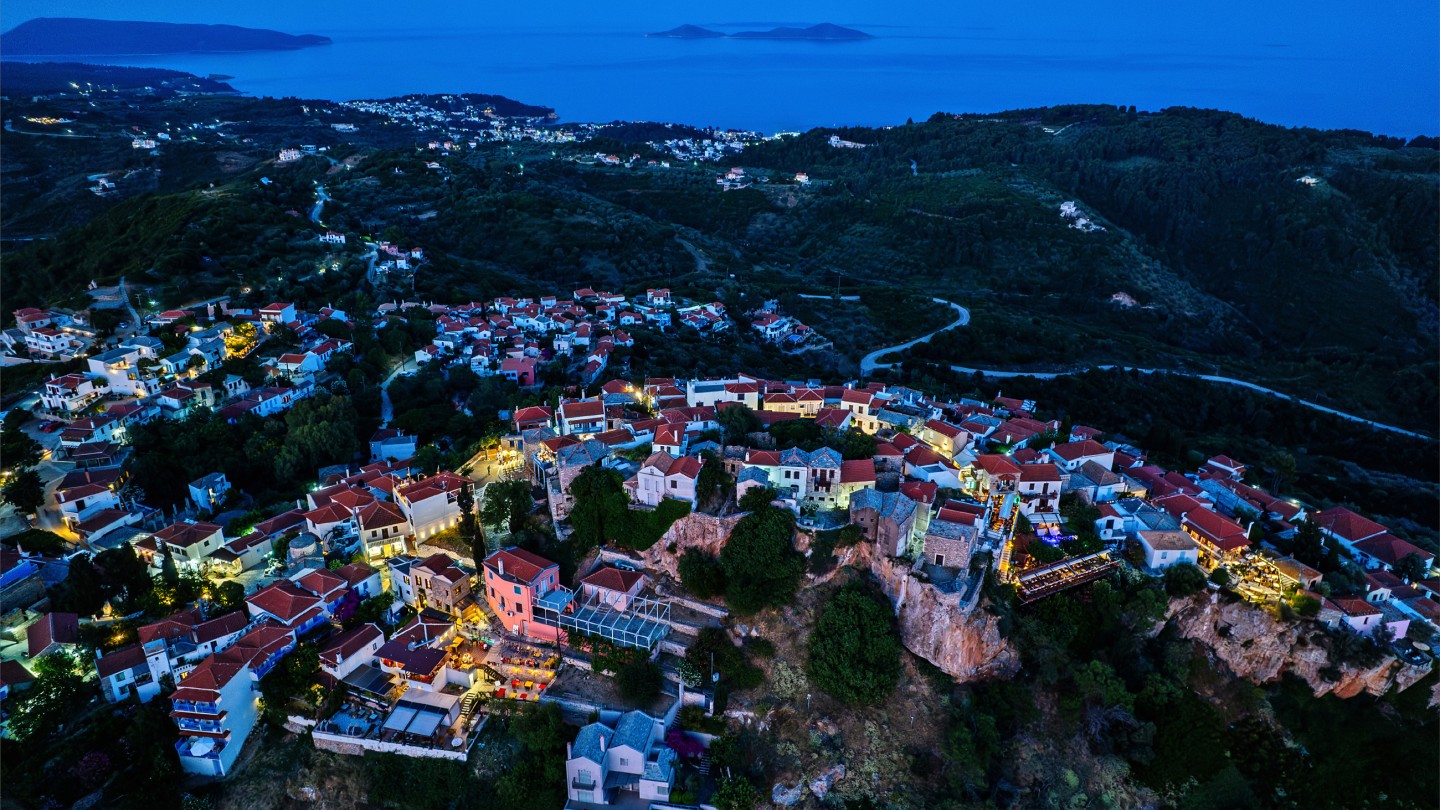 Αλόννησος
