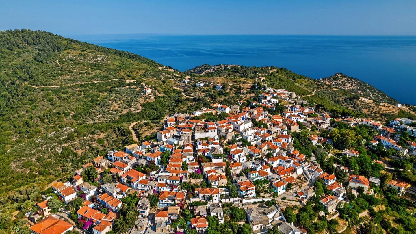 Αλόννησος