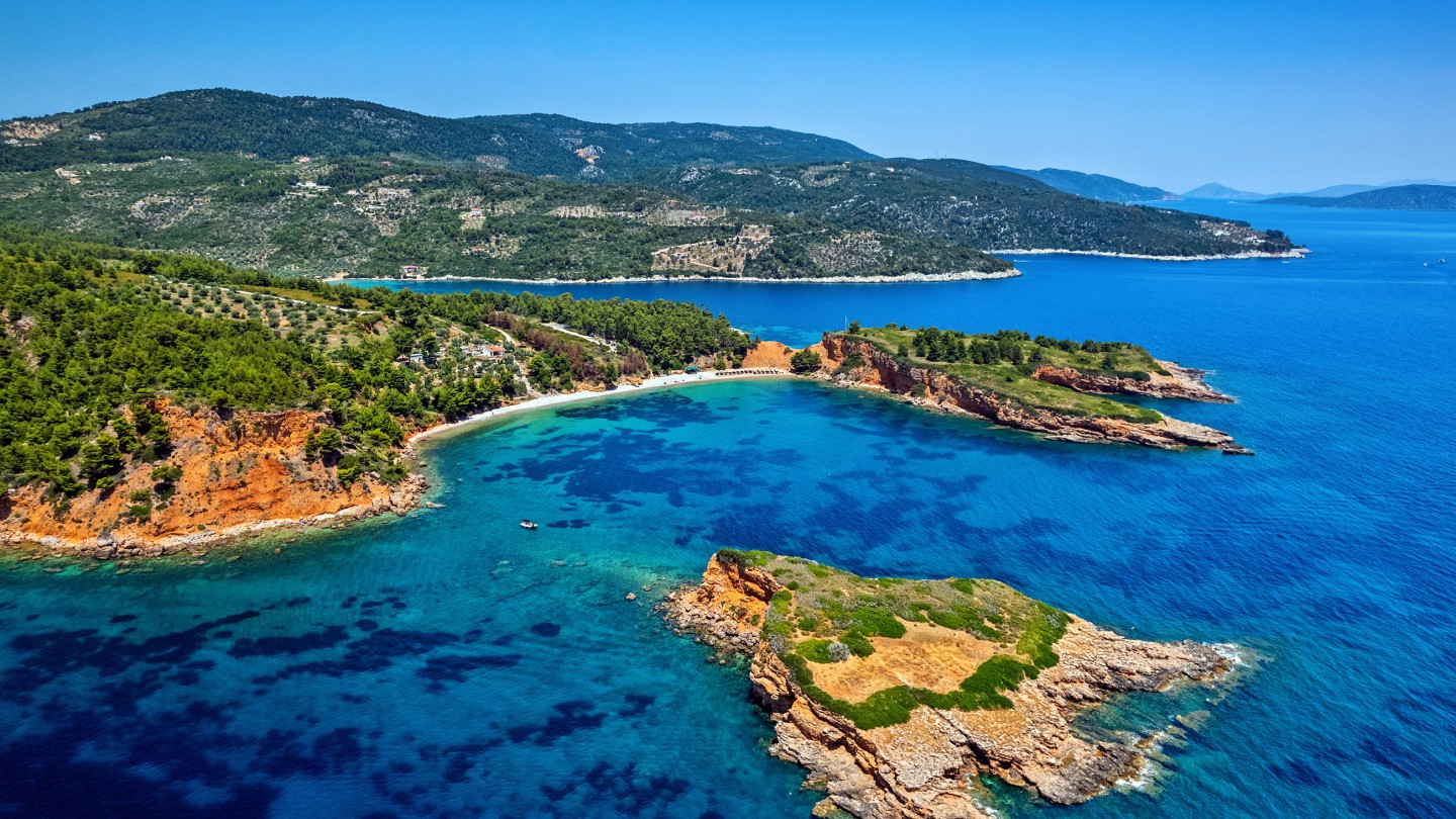 Αλόννησος