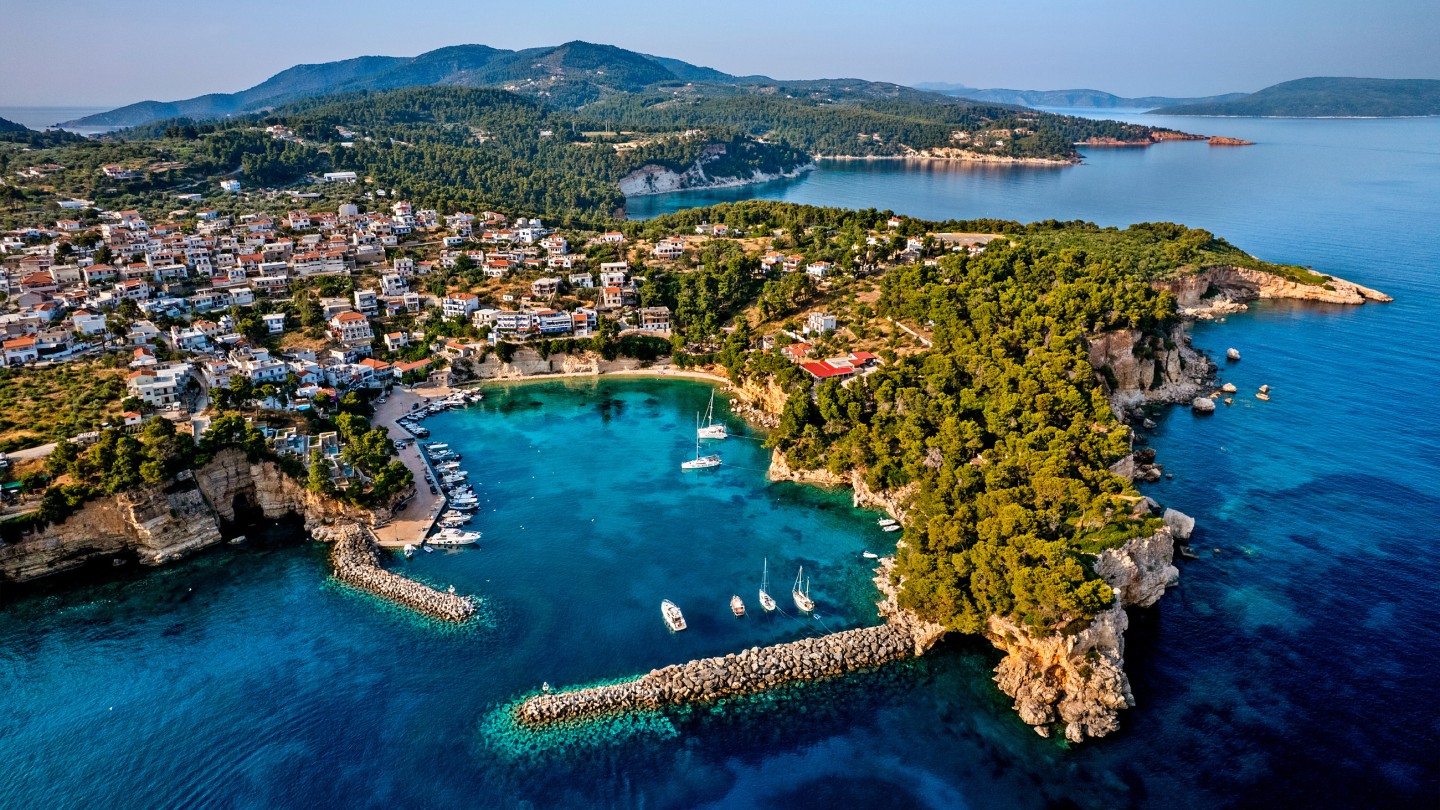 Αλόννησος