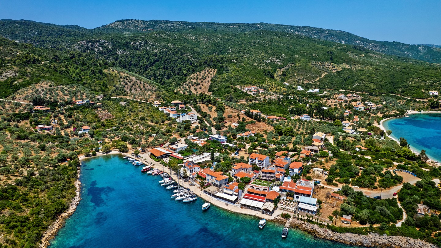 Αλόννησος