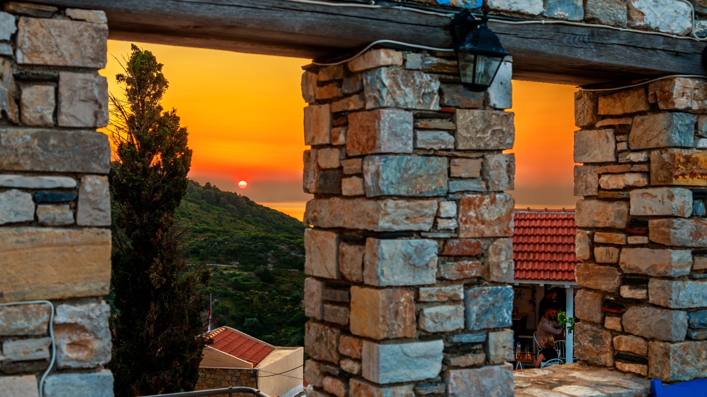 Αλόννησος