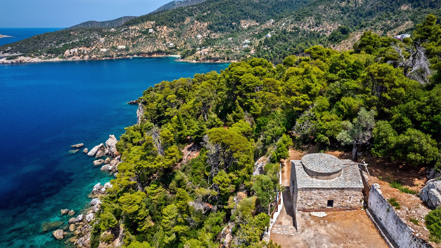Αλόννησος