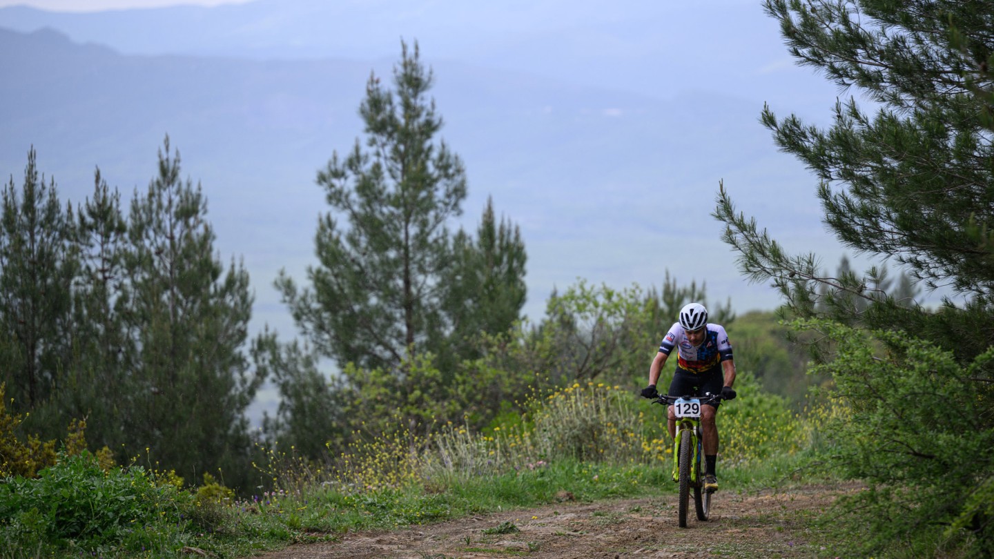 Αμάραντος gravel