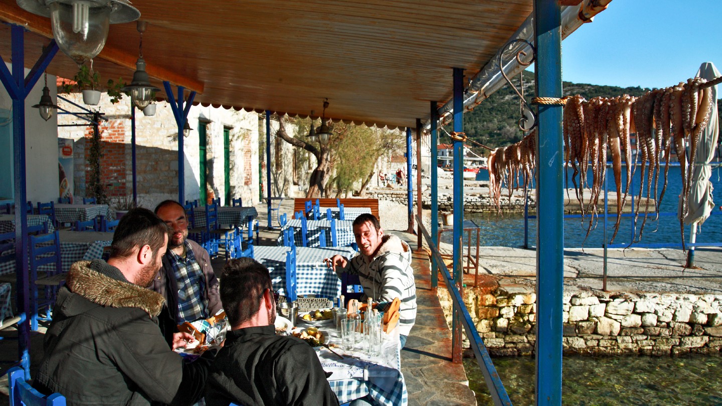 Τρίκερι