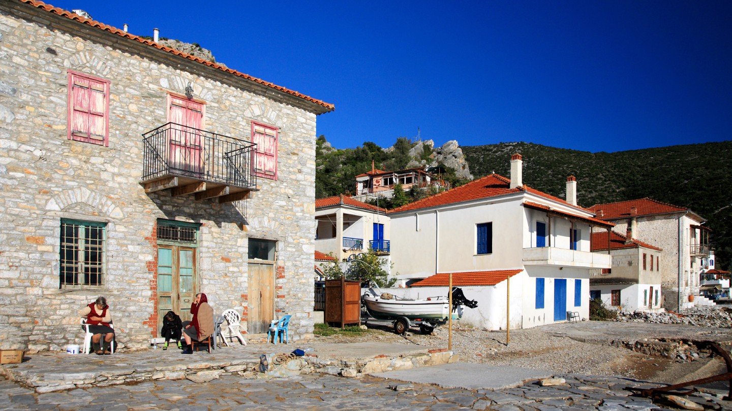Τρίκερι