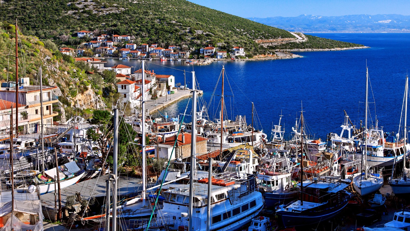 Τρίκερι