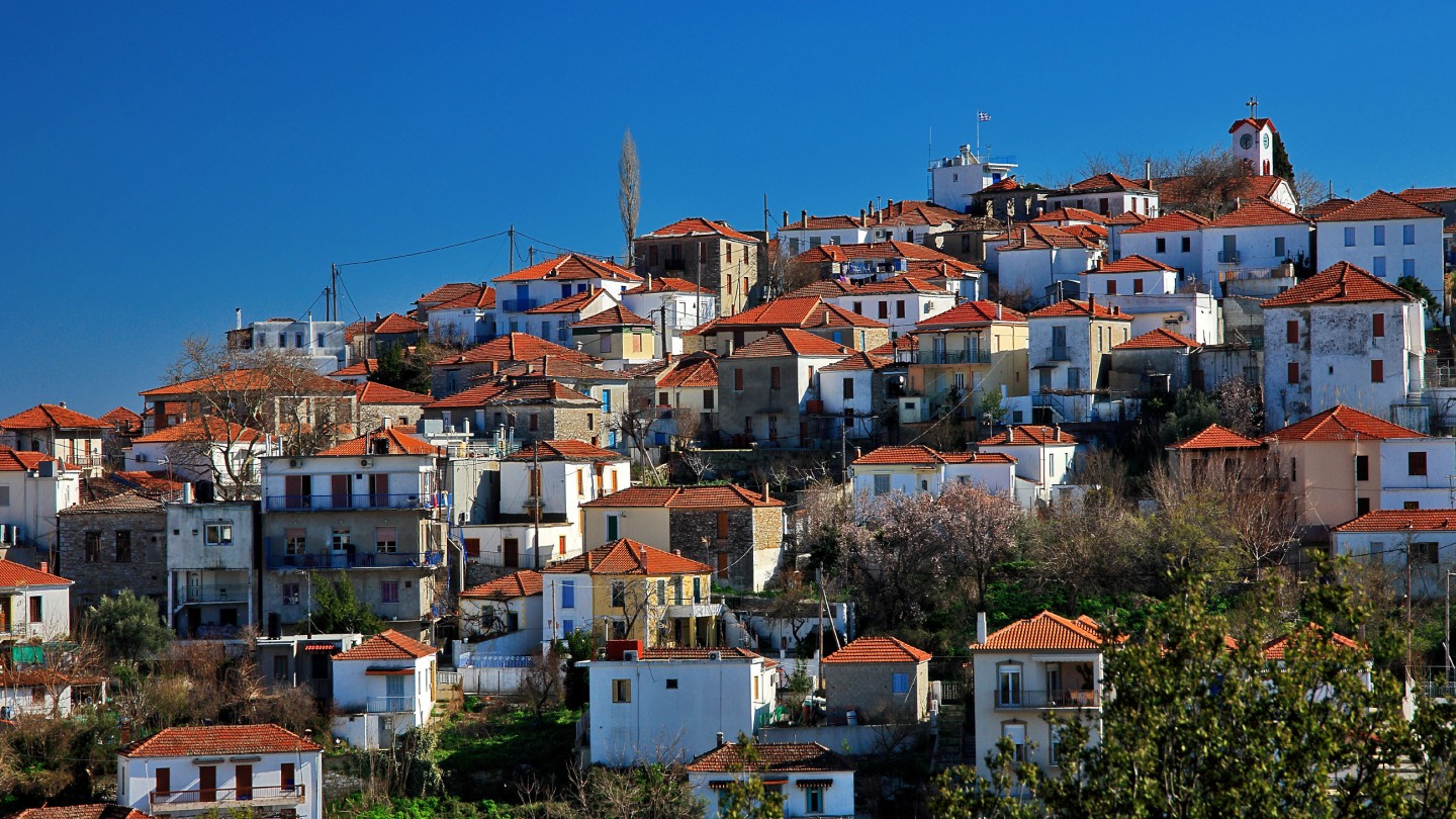 Τρίκερι