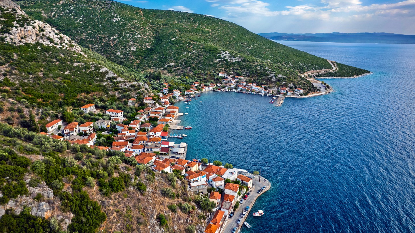 Τρίκερι