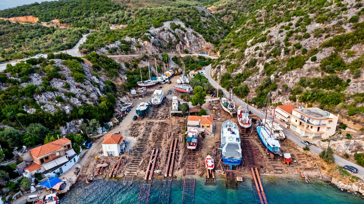 Τρίκερι