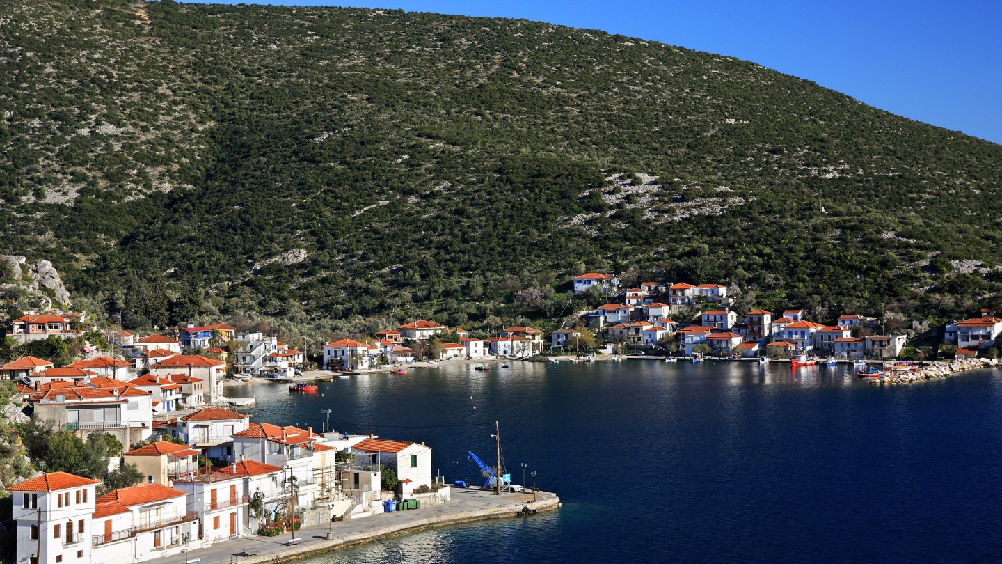 Τρίκερι