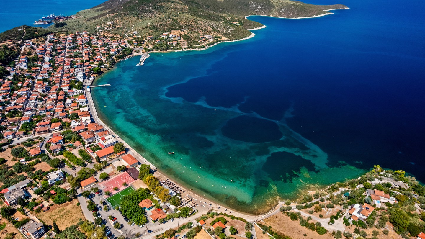 Δυτική Μαγνησία