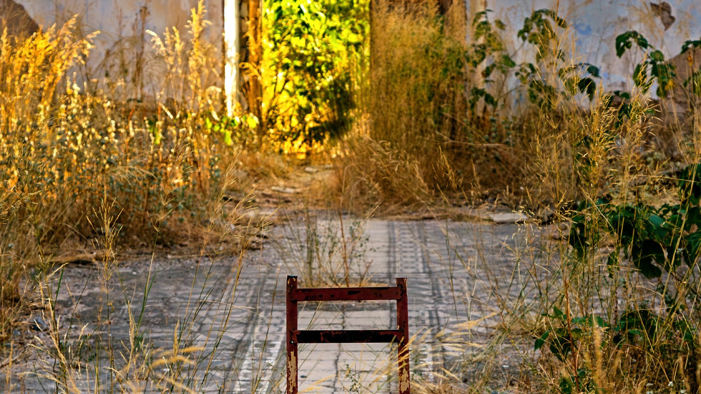 Άγιος Ιωάννης Πλάτανος