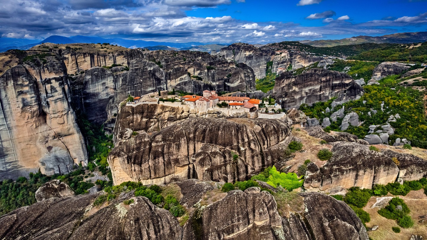 Μετέωρα γενικό