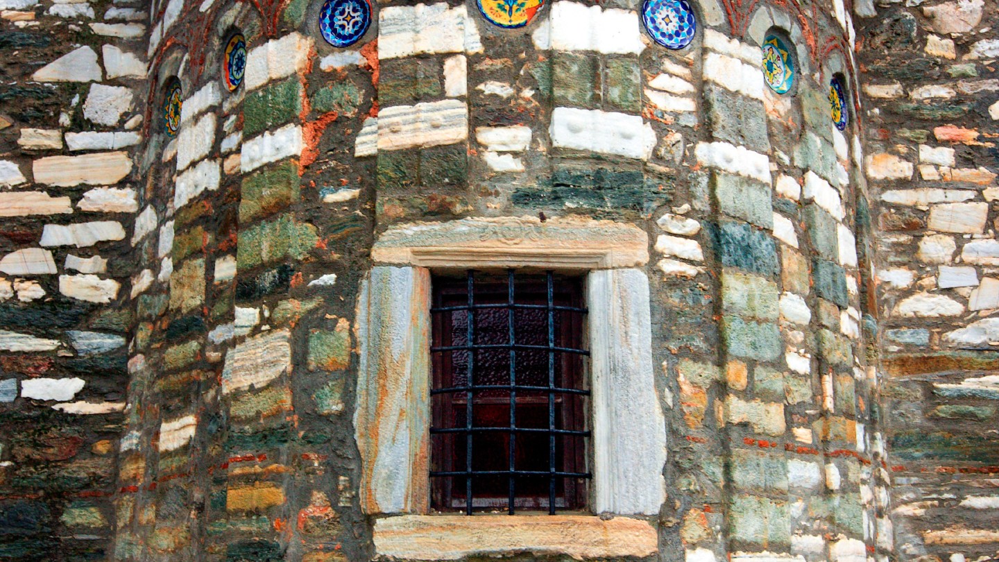 Αγία Μαρίνα Κισσός