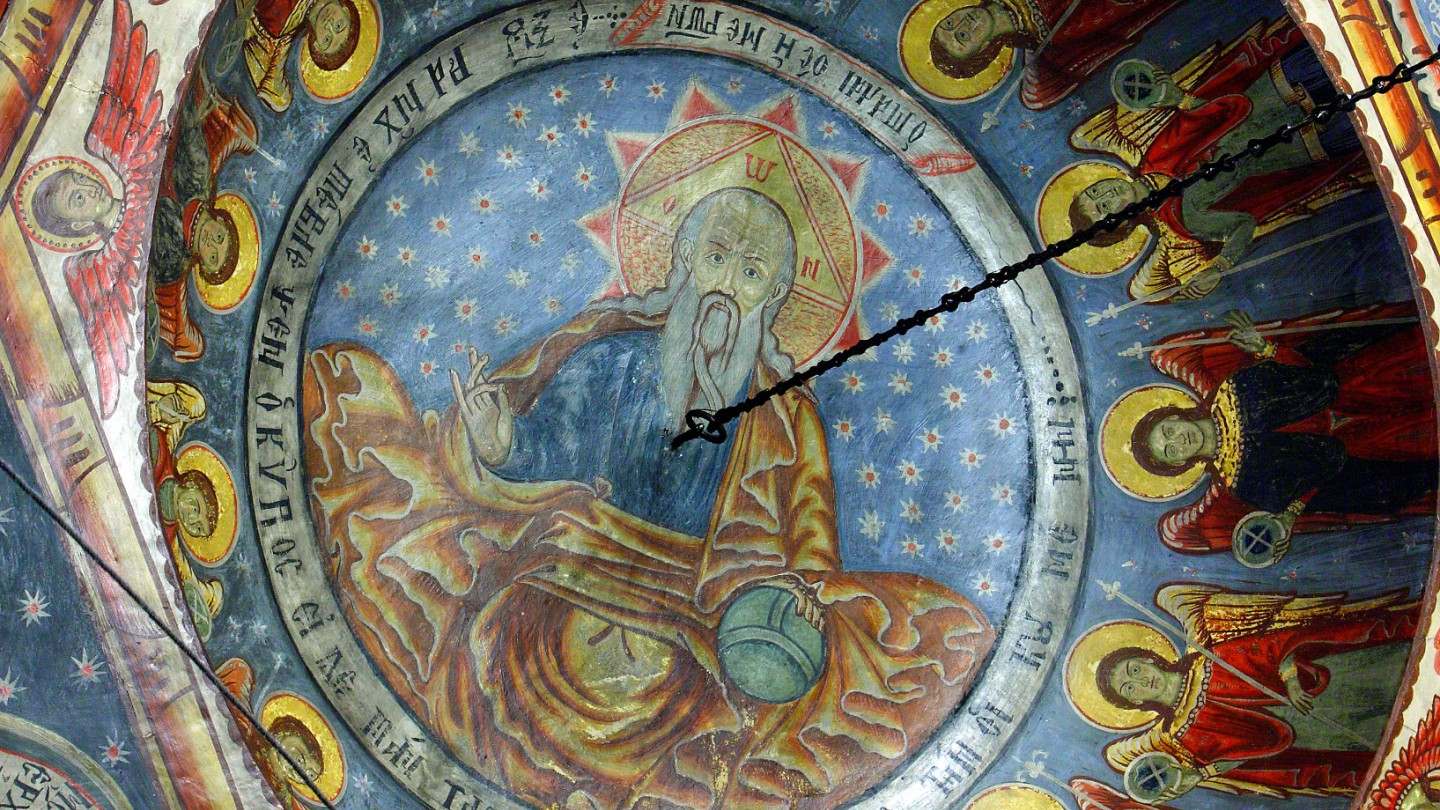 Αγία Μαρίνα Κισσός