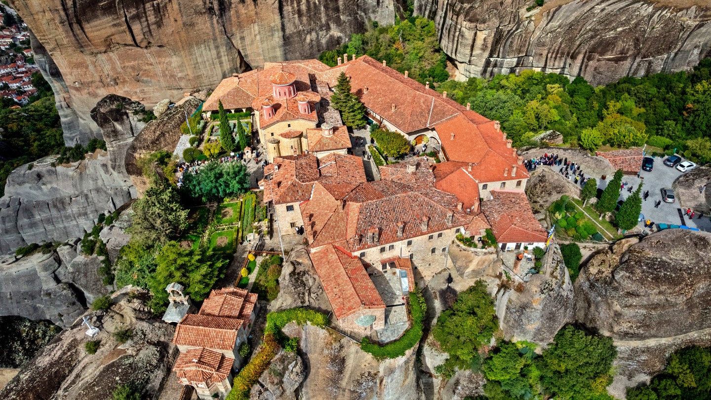 Αγίου Στεφάνου