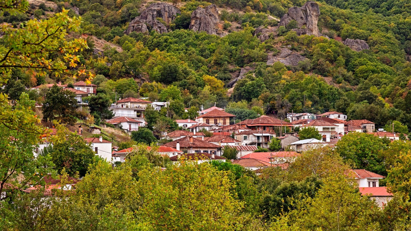 Γάβρος