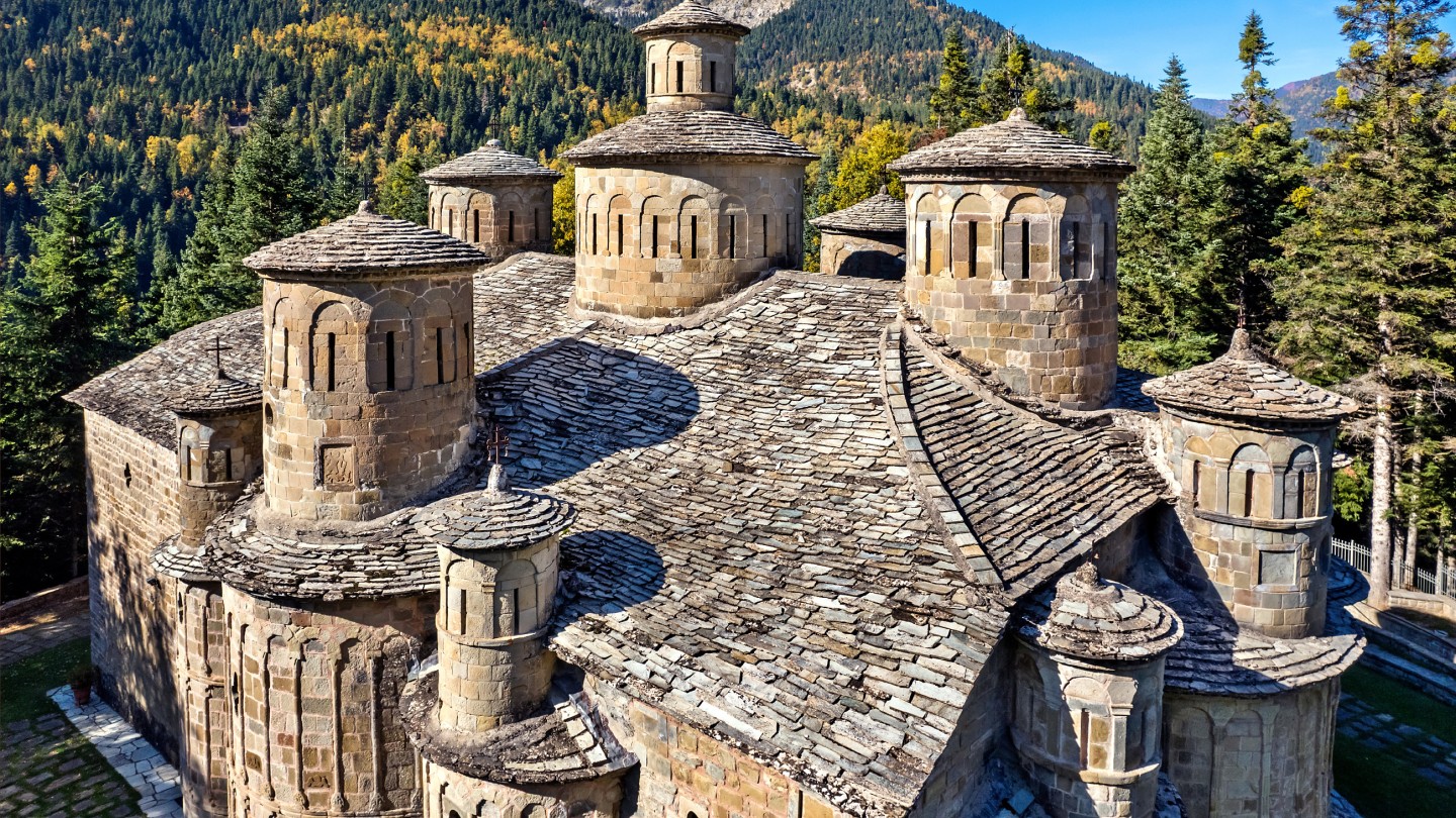 Κρανιά Ασπροποτάμου