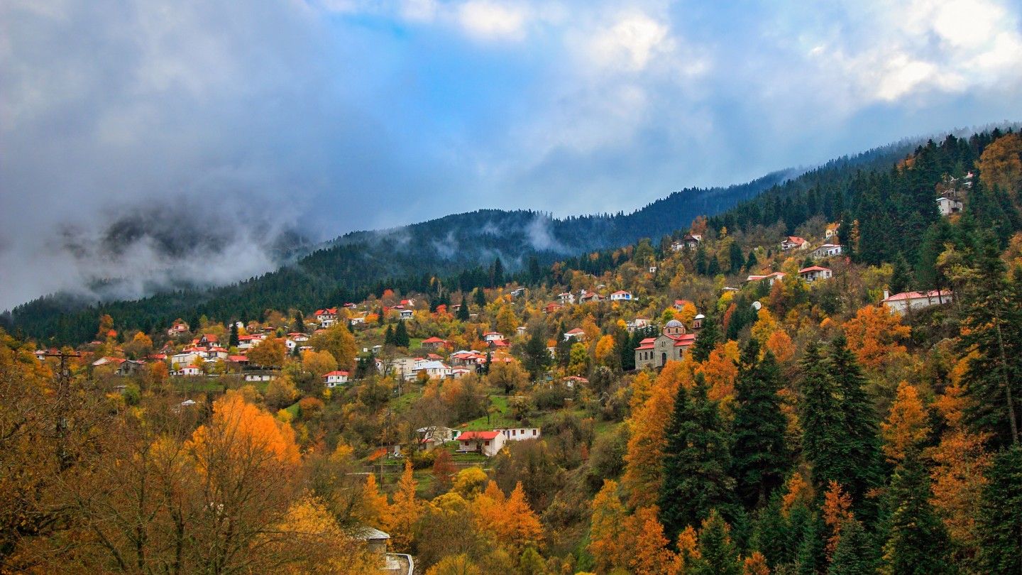 Κρανιά Ασπροποτάμου