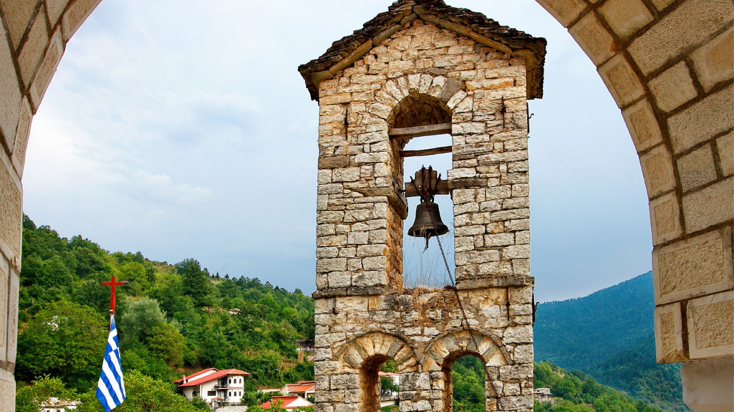 Κρανιά Ασπροποτάμου