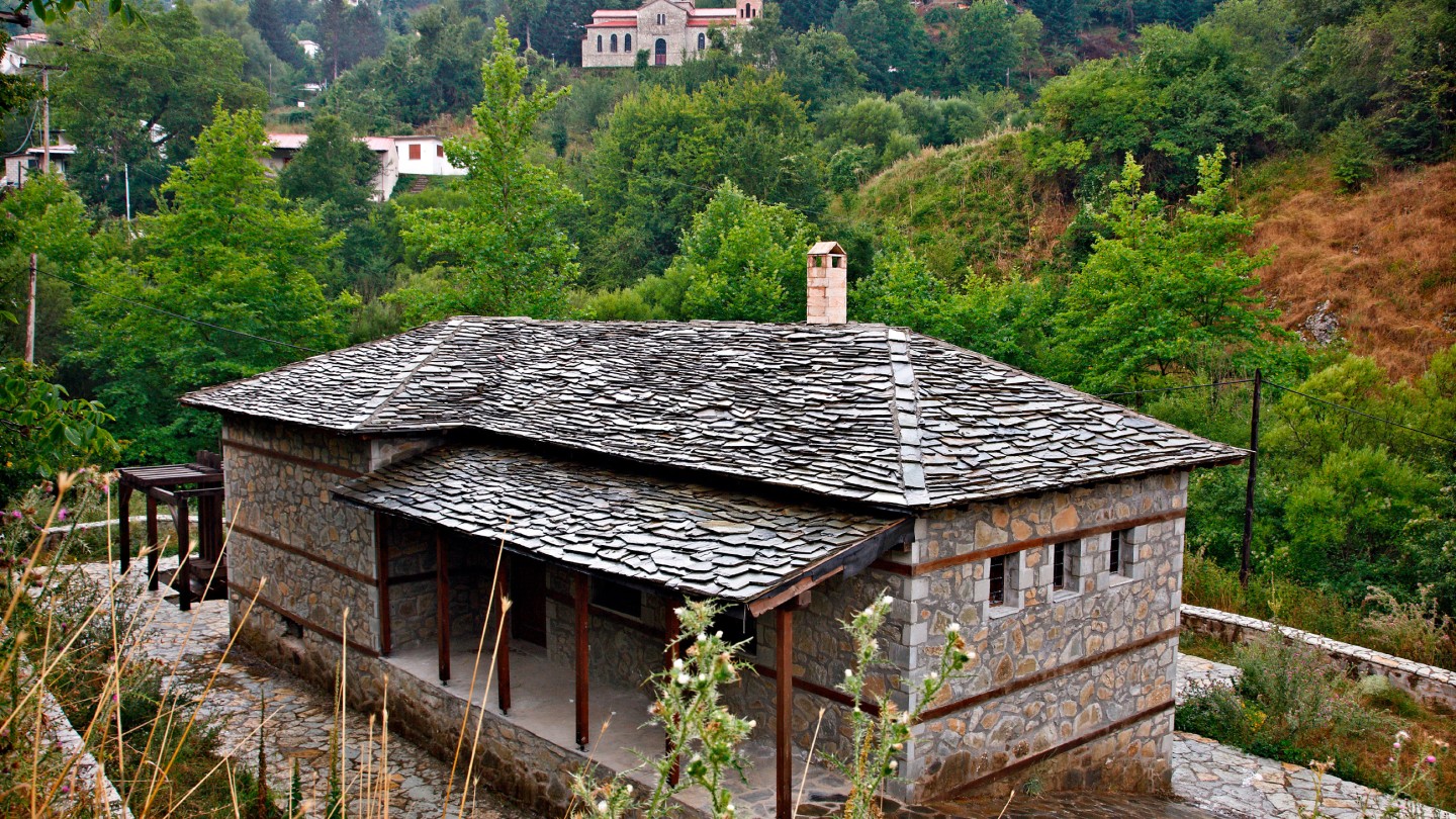 Κρανιά Ασπροποτάμου