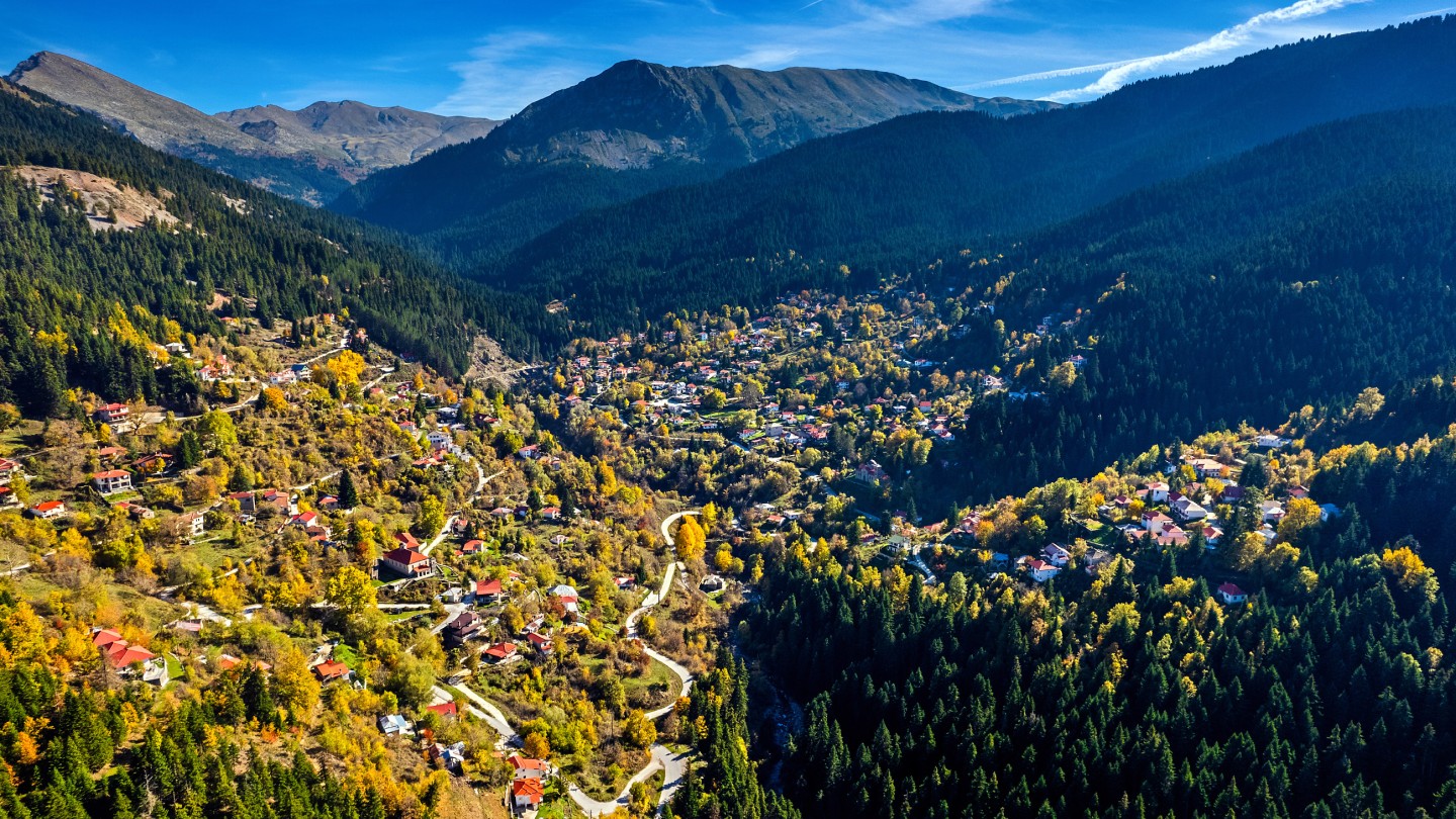 Κρανιά Ασπροποτάμου