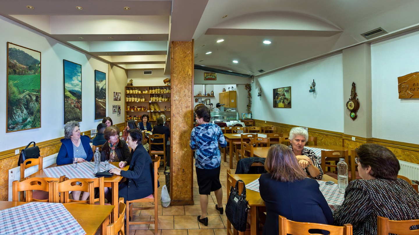 Λιβάδι Ολύμπου