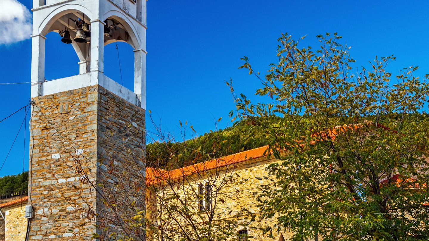 Λιβάδι Ολύμπου