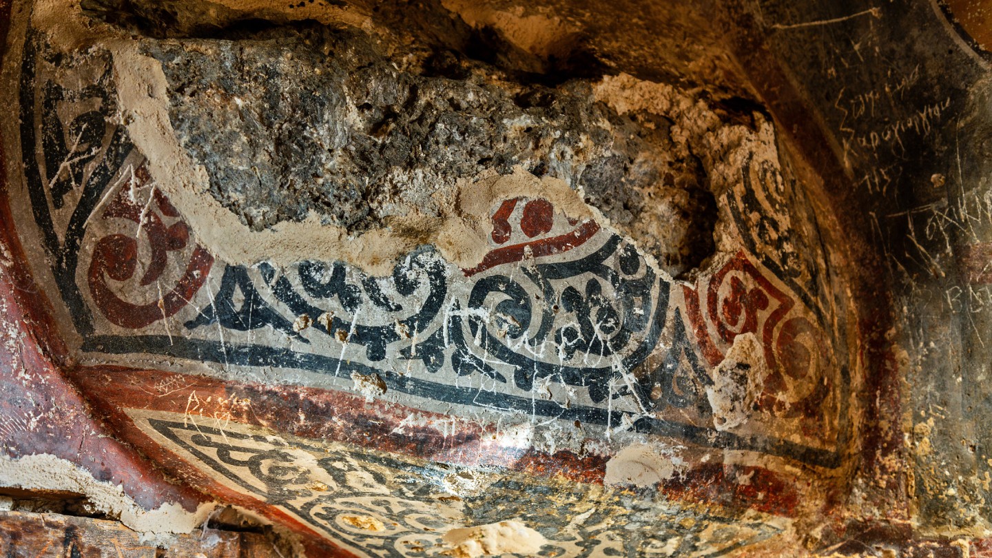 Ασκηταριά Πυθίου