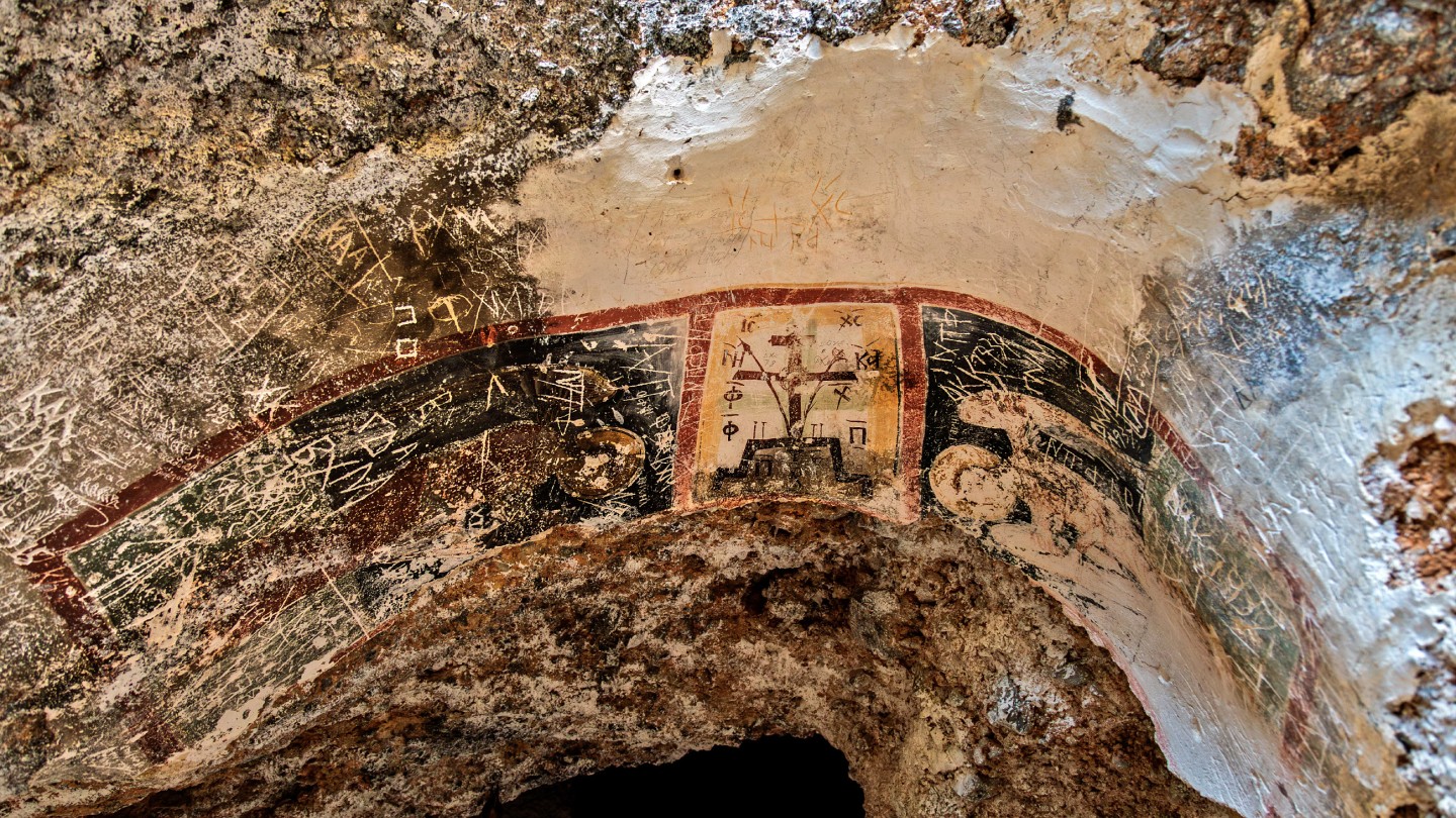 Ασκηταριά Πυθίου