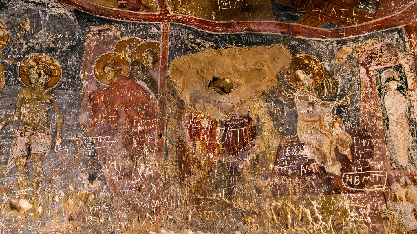 Ασκηταριά Πυθίου