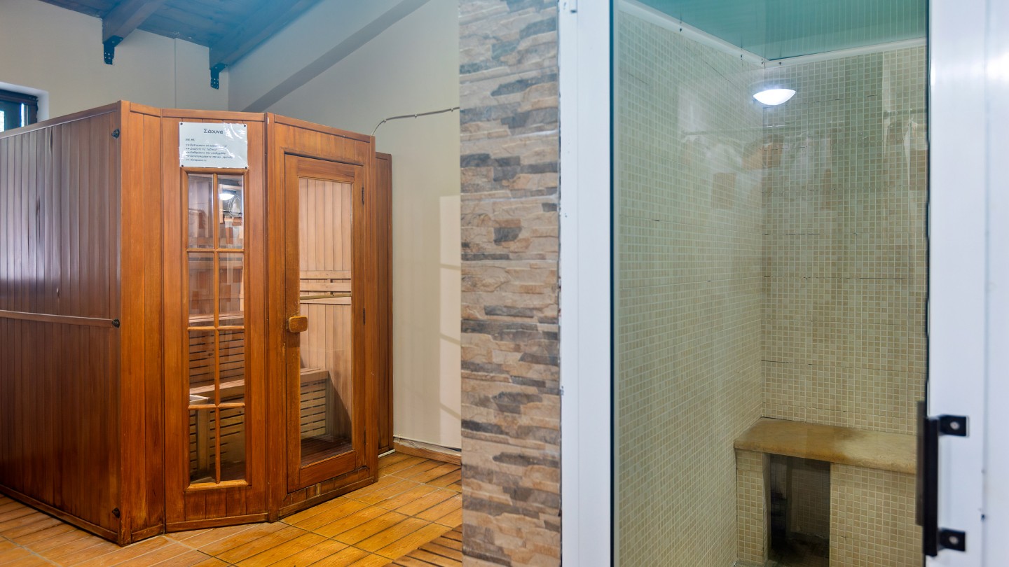 Λουτρά Σμοκόβου